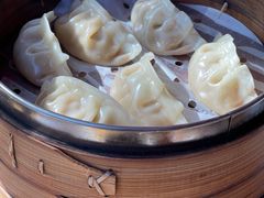 -鸡鸣汤包(红山动物园店)