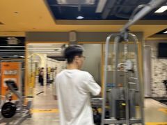 -超鹿运动(大唐世家店)
