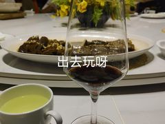 -顺风山庄(水濂山店)