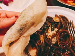 -玄武苏宁诺富特酒店·紫金轩中餐厅