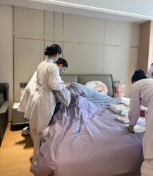 -巍阁月子中心(长沙旗舰店)