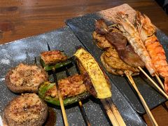 -一吉焼鸟·FOUNDER(桂林路店)