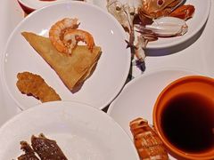-萧邦音乐会所KTV·蒸汽活海鲜自助(福田店)