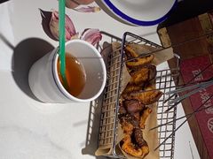-叁宝烤肉• 西安烧烤(太乙路店)