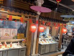 -古道村落(温汤店)