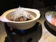 菲力牛肉奶油烧-KYOKU日本料理(嘉里建设广场店)