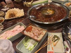 -巴倒烫陆派火锅山庄(南山总店)