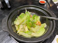 -誉八仙酒楼(静安大悦城店)