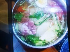 -刘记大块烤羊腿餐吧(北沙滩店)