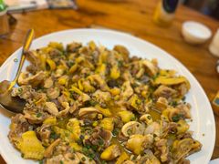 -食德喜·阳山鸡王食研基地