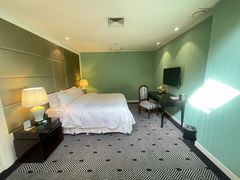 -春晖园度假酒店温泉