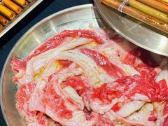 -西塔老太太泥炉烤肉(龙湖北苑天街店)
