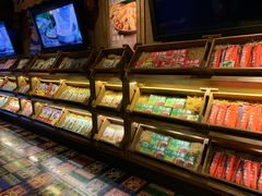 -云海肴·云南小炒·汽锅鸡(天津国金汇店)