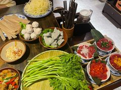 -冯校长老火锅(广州正佳广场店)