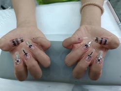 -斯馨·健康美甲美睫