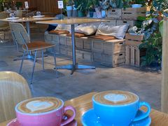 -1861意大利餐厅(文化广场店)