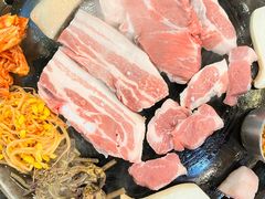 -Dombe豚(黑猪肉街店)