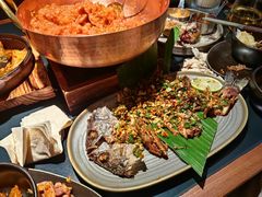 -Ameigo梅果·云贵川bistro(长宁来福士店)