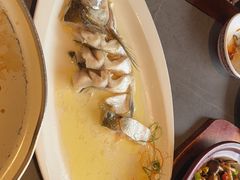 -大明王朝·南京菜(墨香路店)