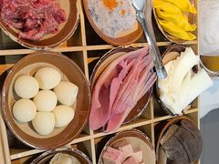 -芈重山老火锅(广州首店)