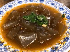 -茂盛小吃(蓝田店)