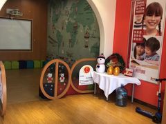 -奇尔思青少儿·语言·艺术·演讲(顾戴路店)