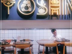 大堂-吉野家(南昌铜锣湾店)