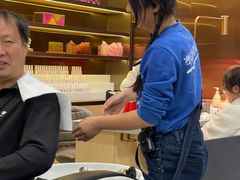 -海底捞火锅(荣盛广场店)