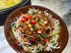 -常和州·夜宵大排档(常州单店)