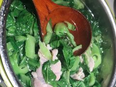 原味鸭仔菜-岭南真味·匠心粤菜(K11店)