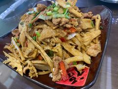 -朗妈私房菜(婺女州店)