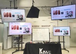 -KISS U 国际美学