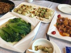 -沙河粉村·国家非遗传承(云台店)