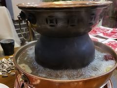 -蘭番坊青海特色铜锅涮·清真