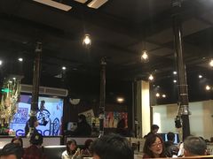 -虎丸烧肉(新大陆广场店)