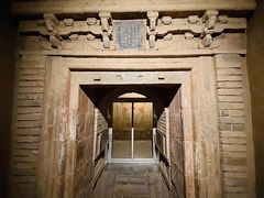 -洛阳古墓博物馆