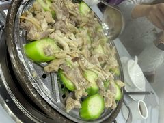 -凯盈阁·顺德私房菜·桑拿鸡