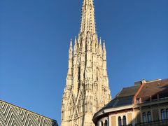 -斯蒂芬主教座堂(Stephansdom)