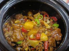 -老三样·旧食新味(船山路店)