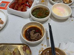 -小茉庐和牛自助火锅(龙湖万达店)