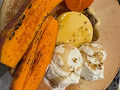 -汉水谣·江景餐厅(江滩店)