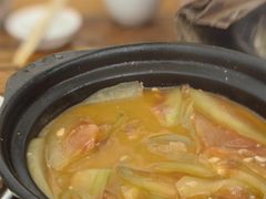 -海口滨海新村143号海南老字号炒菜店