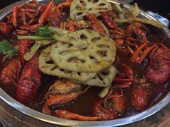 -漫天香·小龙虾餐厅(夏湾店)