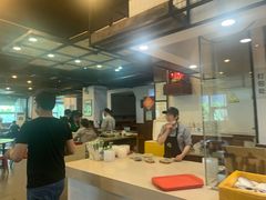-郭巨人农家食堂(南部商务区店)