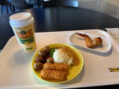 -宜家·瑞典风味餐厅(无锡店)