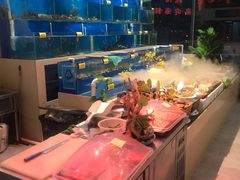 -三个渔夫蒸汽海鲜(南磨房路店)