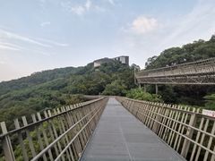 -梅峰山地公园