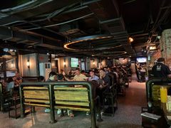 -麦凯伦烧烤·精酿超级工厂店(金桥总店)