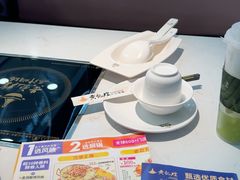 -黄记煌三汁焖锅(万达广场店)