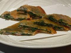 -桂满陇·蟹黄小笼汤包(中山公园店)